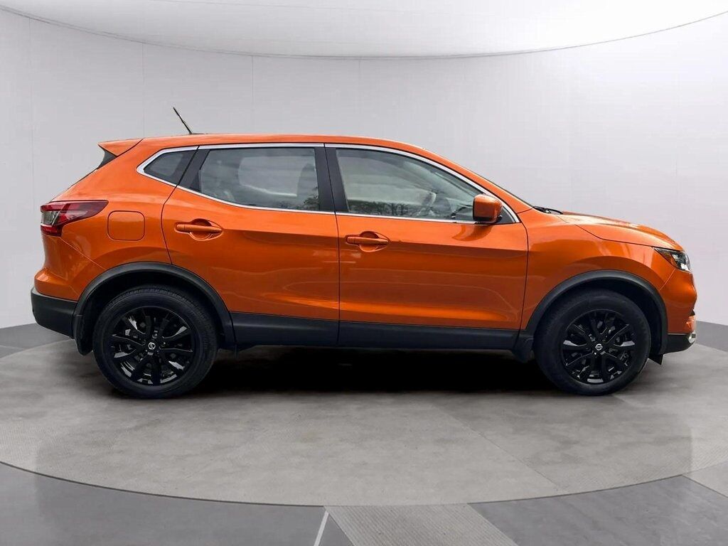 2021 Nissan Rogue Sport S San Clemente CA 2021 Nissan Rogue Sport S San Clemente CA
