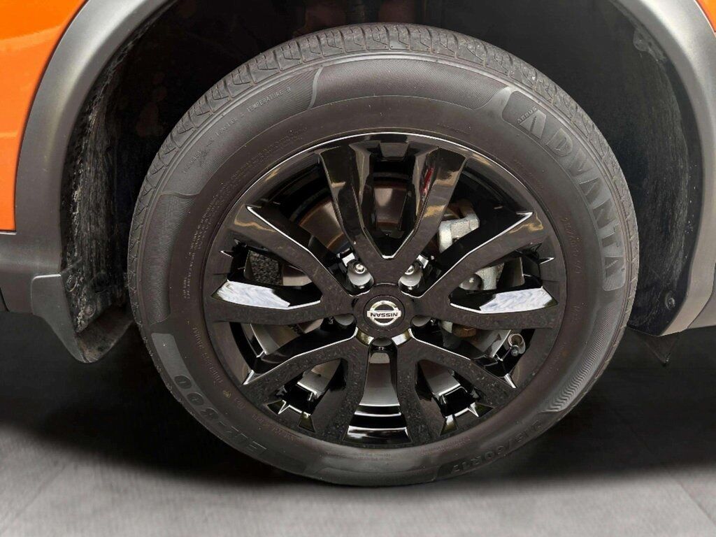 2021 Nissan Rogue Sport S San Clemente CA 2021 Nissan Rogue Sport S San Clemente CA