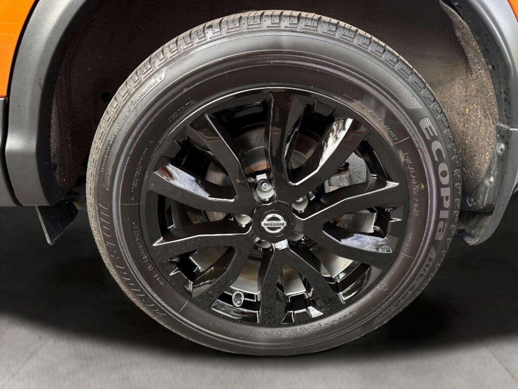 2021 Nissan Rogue Sport S San Clemente CA 2021 Nissan Rogue Sport S San Clemente CA