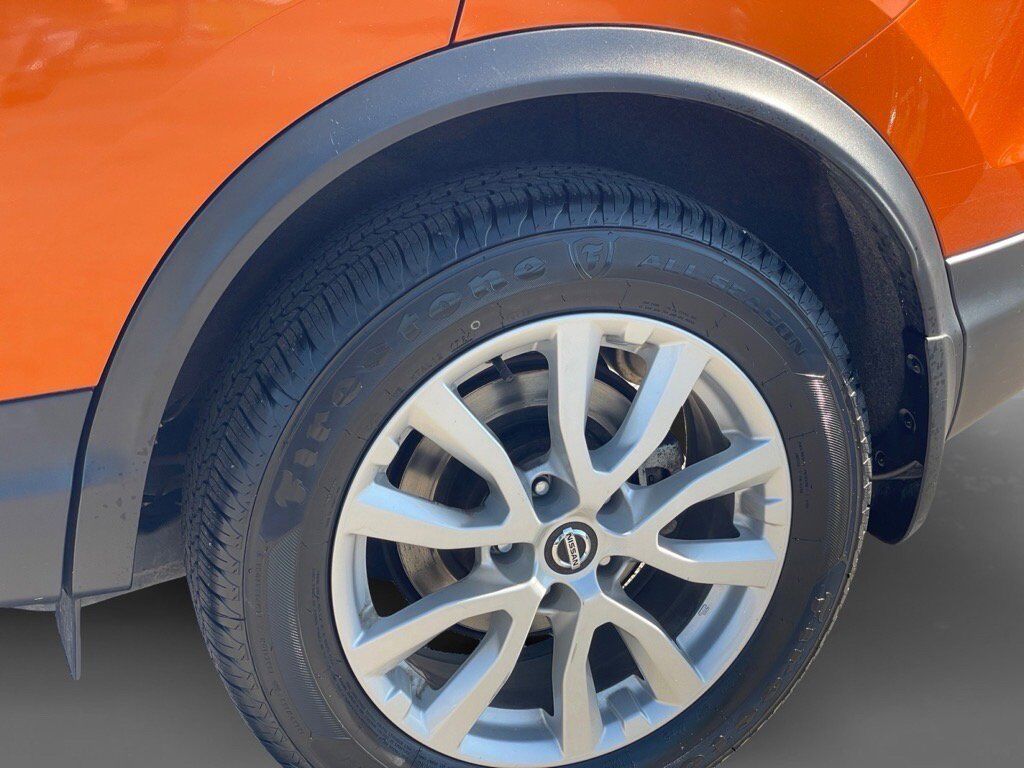 2021 Nissan Rogue Sport S Oak Ridge TN 2021 Nissan Rogue Sport S Oak Ridge TN