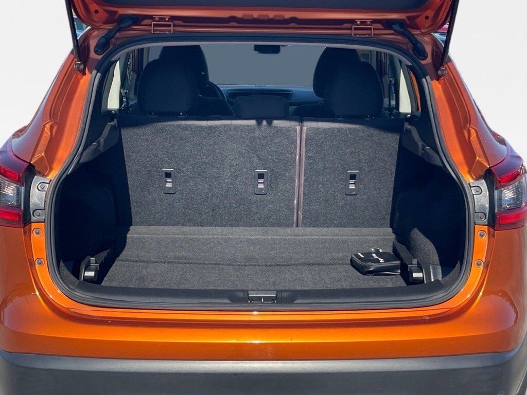 2021 Nissan Rogue Sport S Oak Ridge TN 2021 Nissan Rogue Sport S Oak Ridge TN