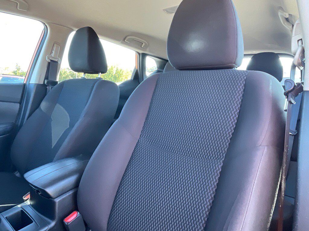 2021 Nissan Rogue Sport S Oak Ridge TN 2021 Nissan Rogue Sport S Oak Ridge TN