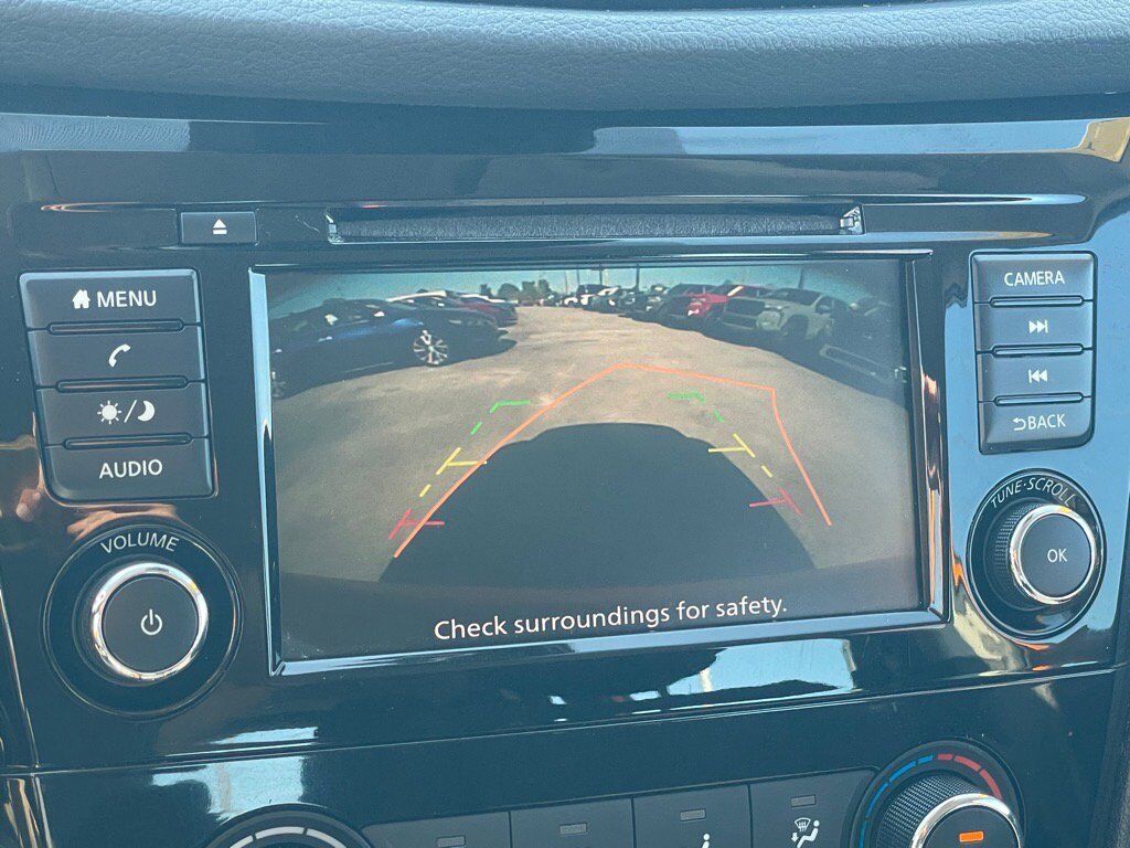 2021 Nissan Rogue Sport S Oak Ridge TN 2021 Nissan Rogue Sport S Oak Ridge TN