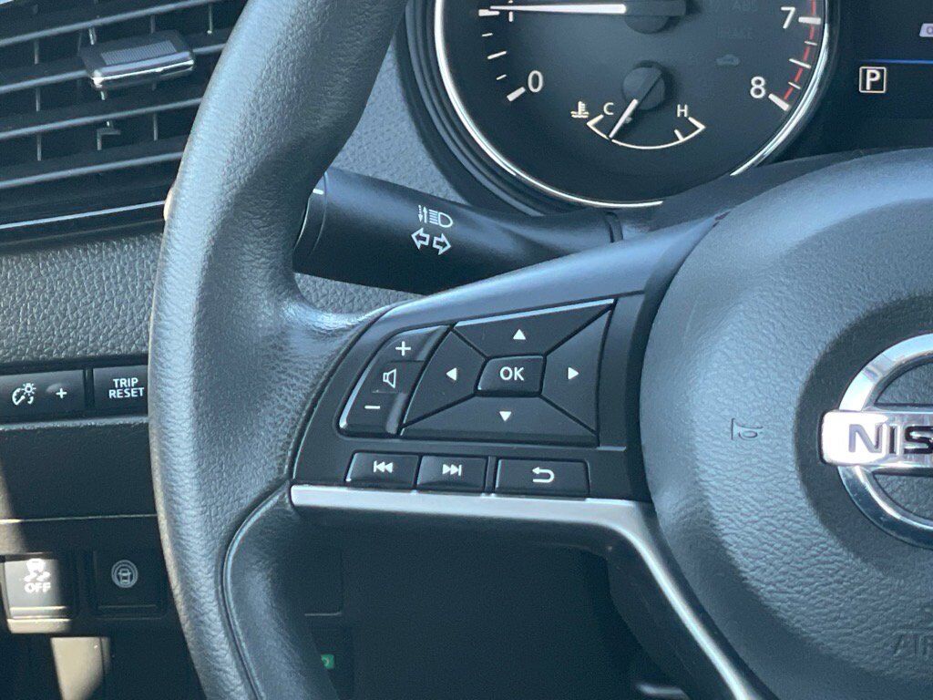 2021 Nissan Rogue Sport S Oak Ridge TN 2021 Nissan Rogue Sport S Oak Ridge TN