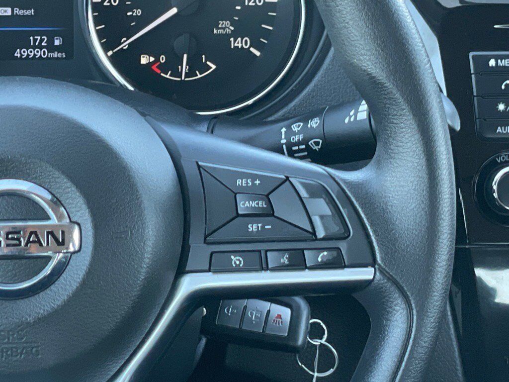 2021 Nissan Rogue Sport S Oak Ridge TN 2021 Nissan Rogue Sport S Oak Ridge TN