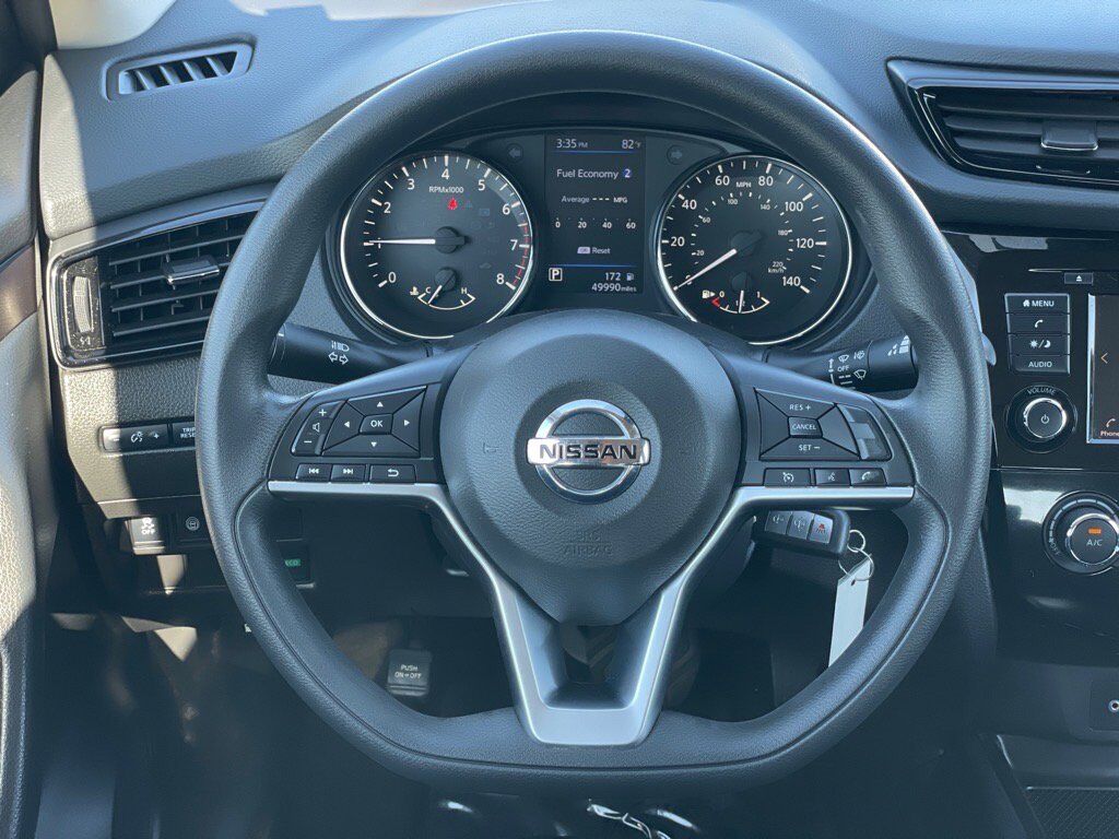 2021 Nissan Rogue Sport S Oak Ridge TN 2021 Nissan Rogue Sport S Oak Ridge TN