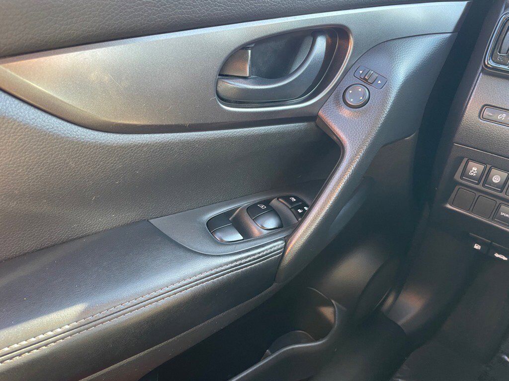 2021 Nissan Rogue Sport S Oak Ridge TN 2021 Nissan Rogue Sport S Oak Ridge TN