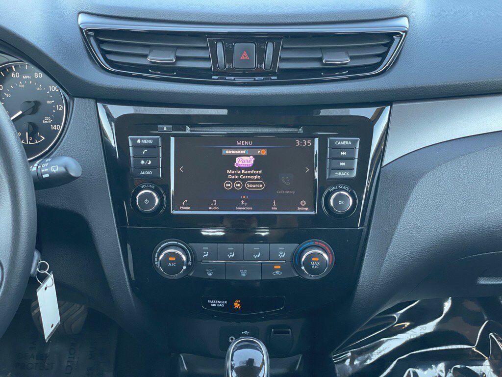 2021 Nissan Rogue Sport S Oak Ridge TN 2021 Nissan Rogue Sport S Oak Ridge TN