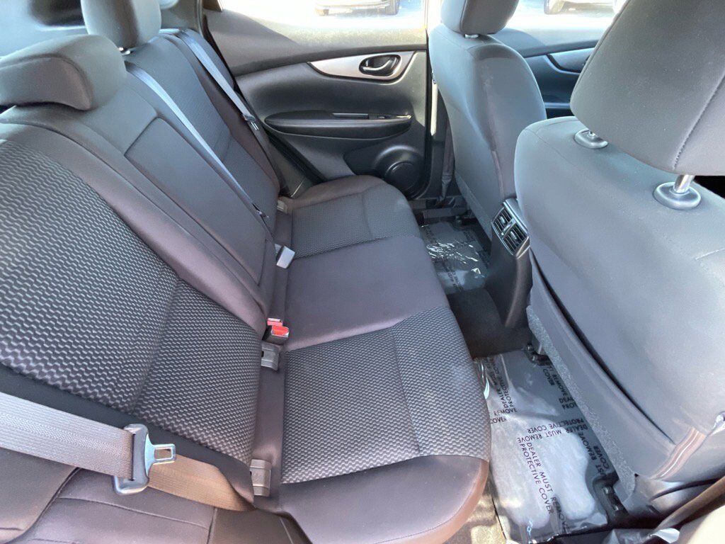 2021 Nissan Rogue Sport S Oak Ridge TN 2021 Nissan Rogue Sport S Oak Ridge TN