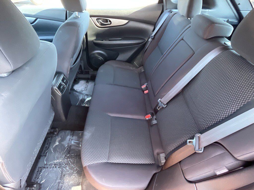 2021 Nissan Rogue Sport S Oak Ridge TN 2021 Nissan Rogue Sport S Oak Ridge TN