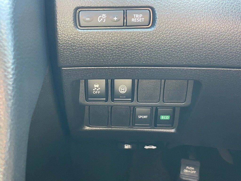 2021 Nissan Rogue Sport S Oak Ridge TN 2021 Nissan Rogue Sport S Oak Ridge TN