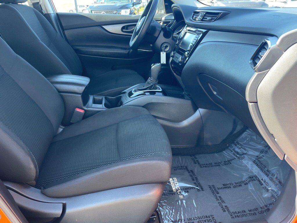 2021 Nissan Rogue Sport S Oak Ridge TN 2021 Nissan Rogue Sport S Oak Ridge TN