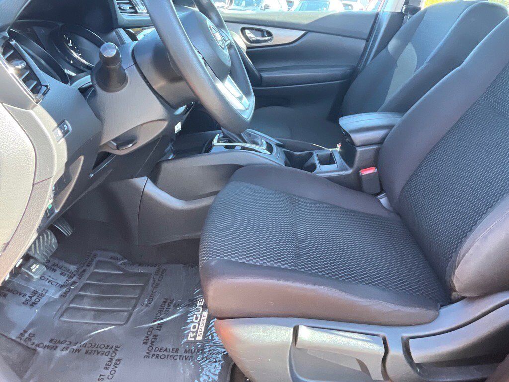 2021 Nissan Rogue Sport S Oak Ridge TN 2021 Nissan Rogue Sport S Oak Ridge TN