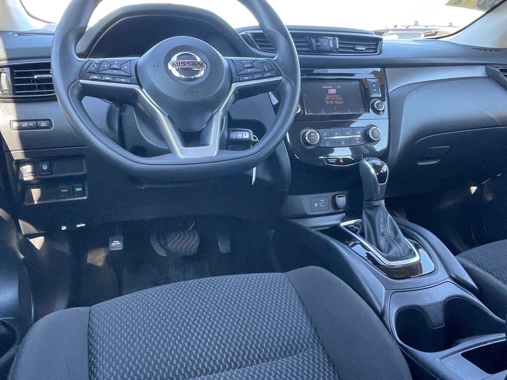 2021 Nissan Rogue Sport S Oak Ridge TN 2021 Nissan Rogue Sport S Oak Ridge TN