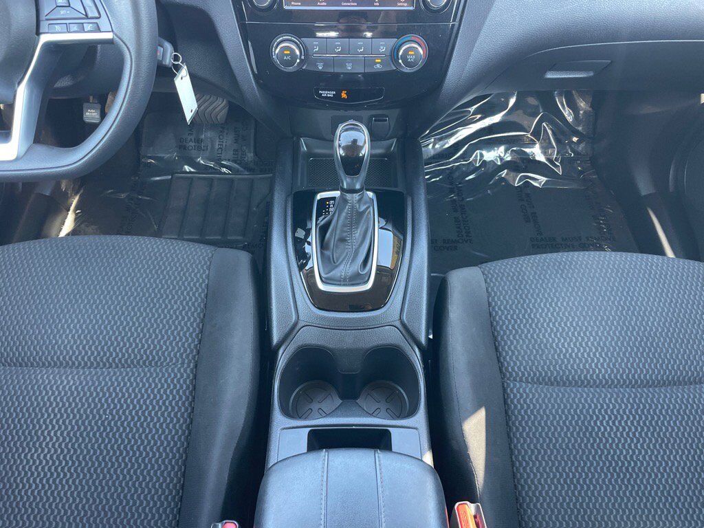 2021 Nissan Rogue Sport S Oak Ridge TN 2021 Nissan Rogue Sport S Oak Ridge TN