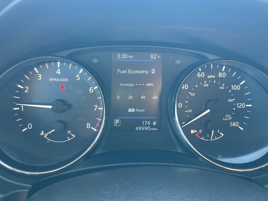 2021 Nissan Rogue Sport S Oak Ridge TN 2021 Nissan Rogue Sport S Oak Ridge TN