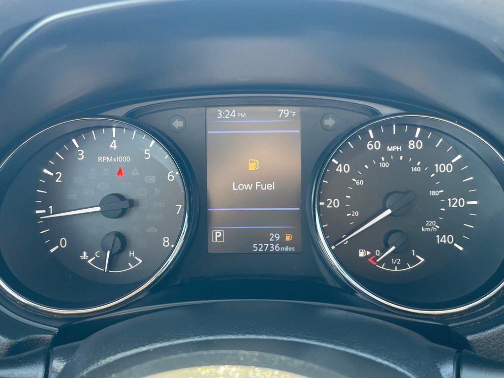 2021 Nissan Rogue Sport S Oak Ridge TN 2021 Nissan Rogue Sport S Oak Ridge TN