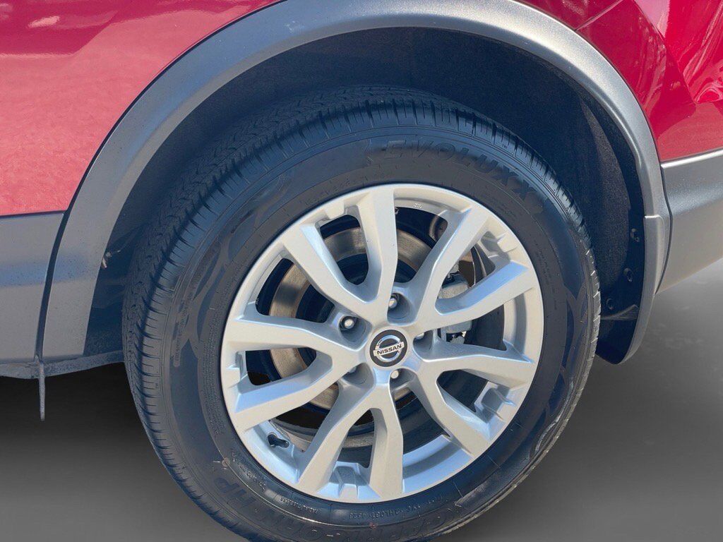 2021 Nissan Rogue Sport S Oak Ridge TN 2021 Nissan Rogue Sport S Oak Ridge TN