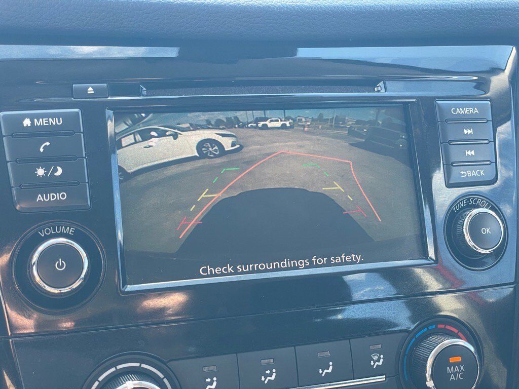 2021 Nissan Rogue Sport S Oak Ridge TN 2021 Nissan Rogue Sport S Oak Ridge TN