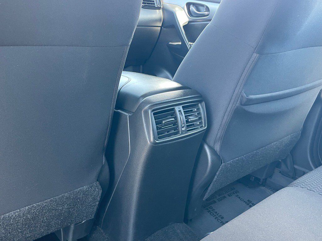 2021 Nissan Rogue Sport S Oak Ridge TN 2021 Nissan Rogue Sport S Oak Ridge TN