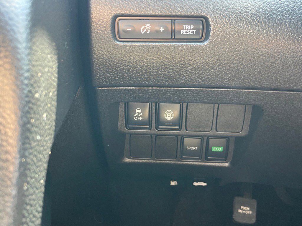 2021 Nissan Rogue Sport S Oak Ridge TN 2021 Nissan Rogue Sport S Oak Ridge TN