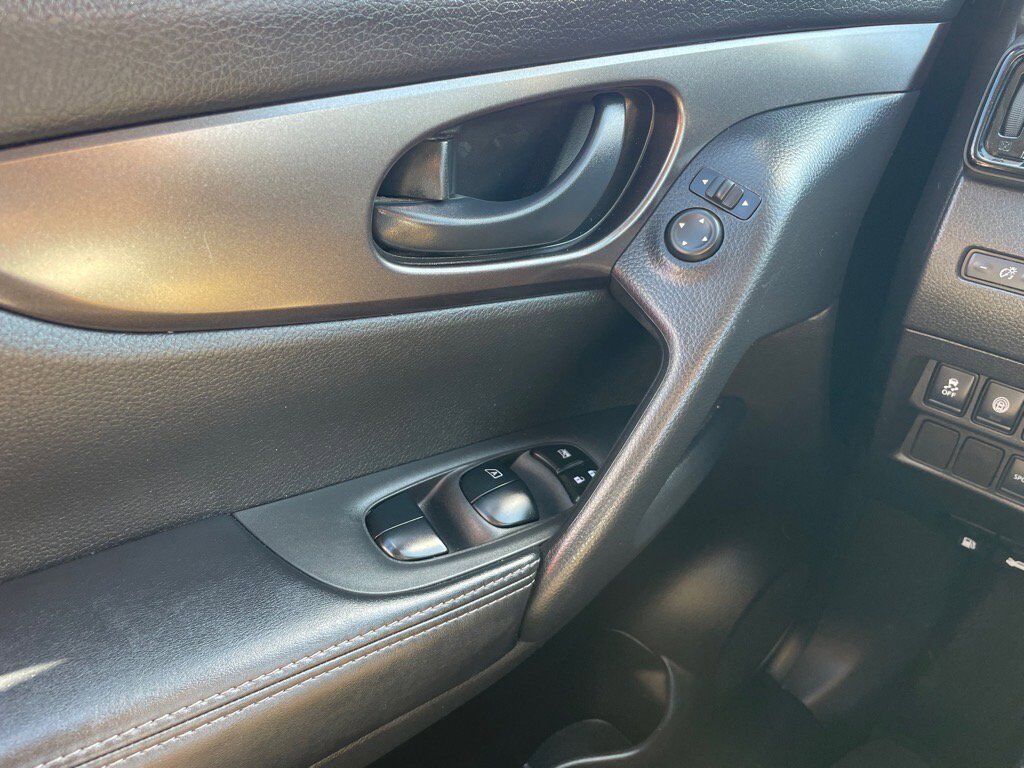 2021 Nissan Rogue Sport S Oak Ridge TN 2021 Nissan Rogue Sport S Oak Ridge TN