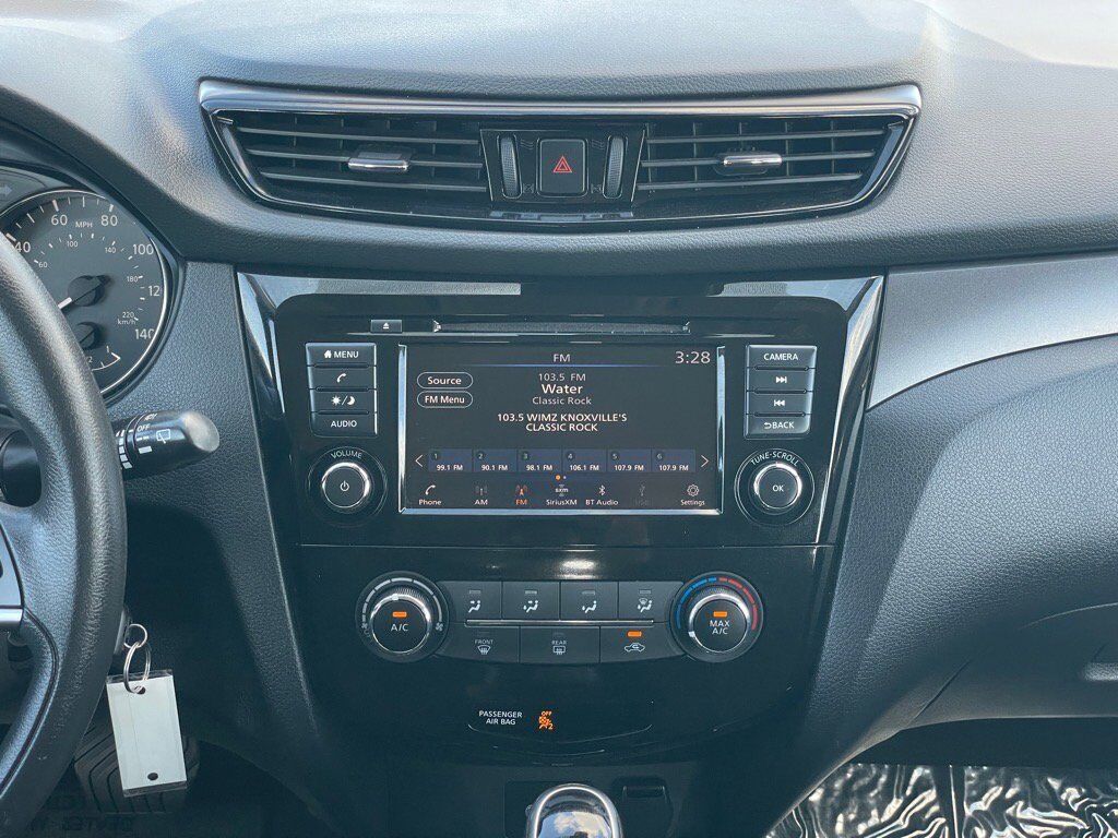 2021 Nissan Rogue Sport S Oak Ridge TN 2021 Nissan Rogue Sport S Oak Ridge TN