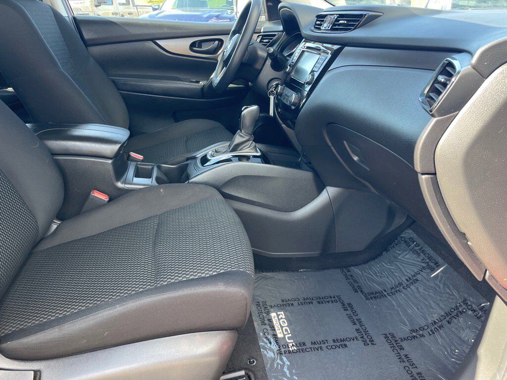 2021 Nissan Rogue Sport S Oak Ridge TN 2021 Nissan Rogue Sport S Oak Ridge TN