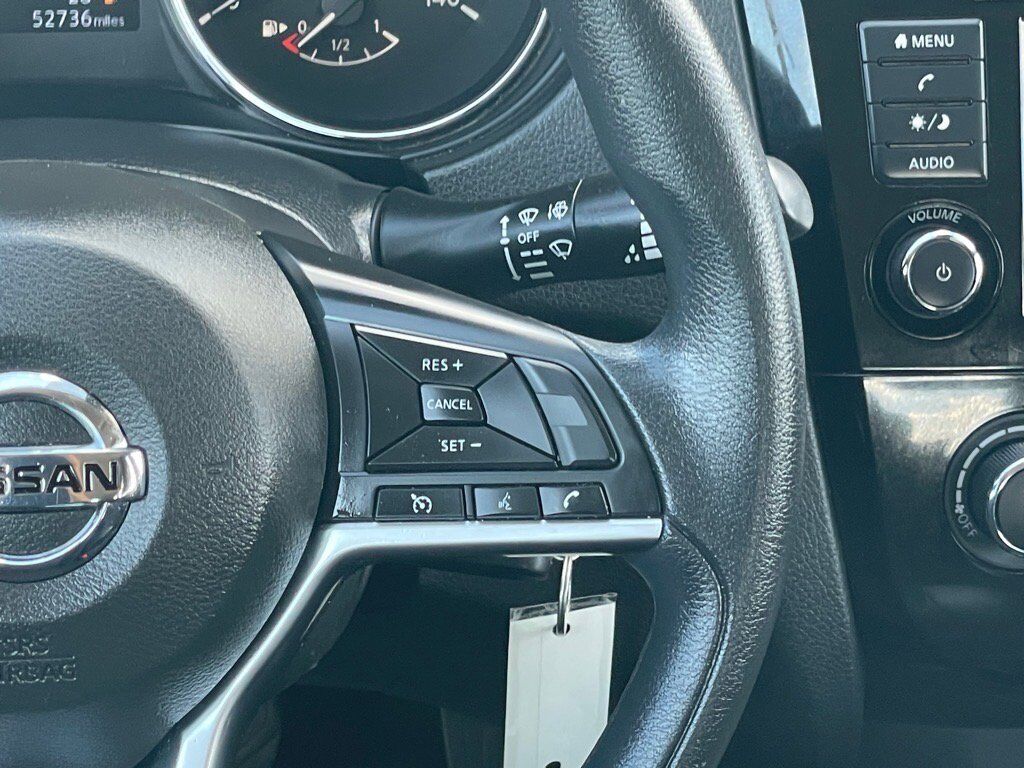 2021 Nissan Rogue Sport S Oak Ridge TN 2021 Nissan Rogue Sport S Oak Ridge TN