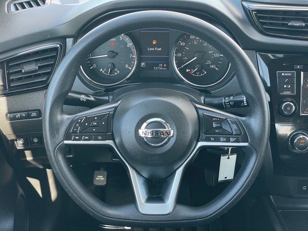 2021 Nissan Rogue Sport S Oak Ridge TN 2021 Nissan Rogue Sport S Oak Ridge TN