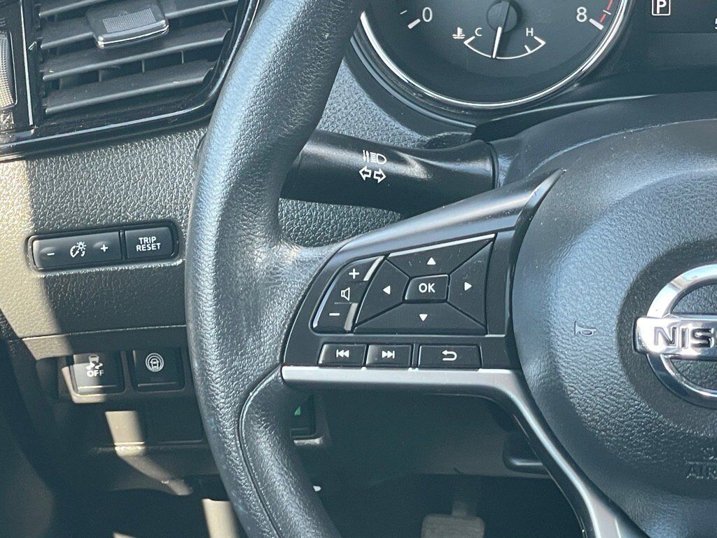 2021 Nissan Rogue Sport S Oak Ridge TN 2021 Nissan Rogue Sport S Oak Ridge TN