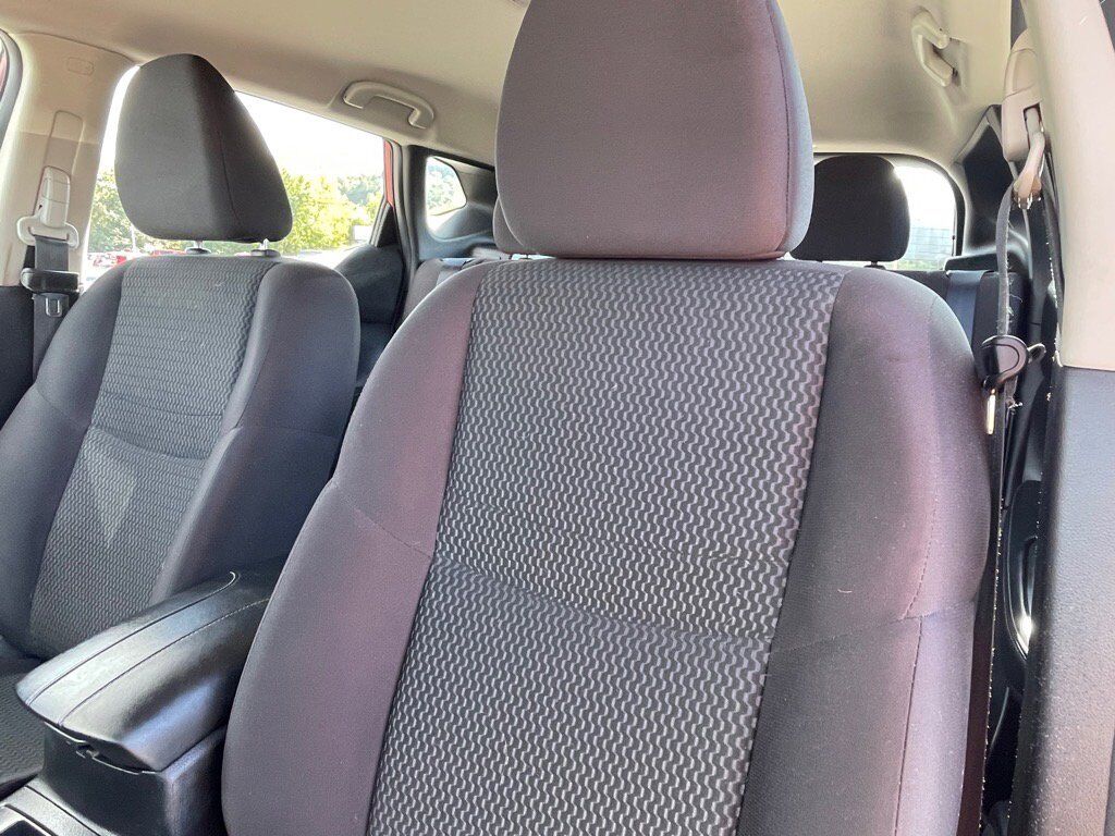 2021 Nissan Rogue Sport S Oak Ridge TN 2021 Nissan Rogue Sport S Oak Ridge TN