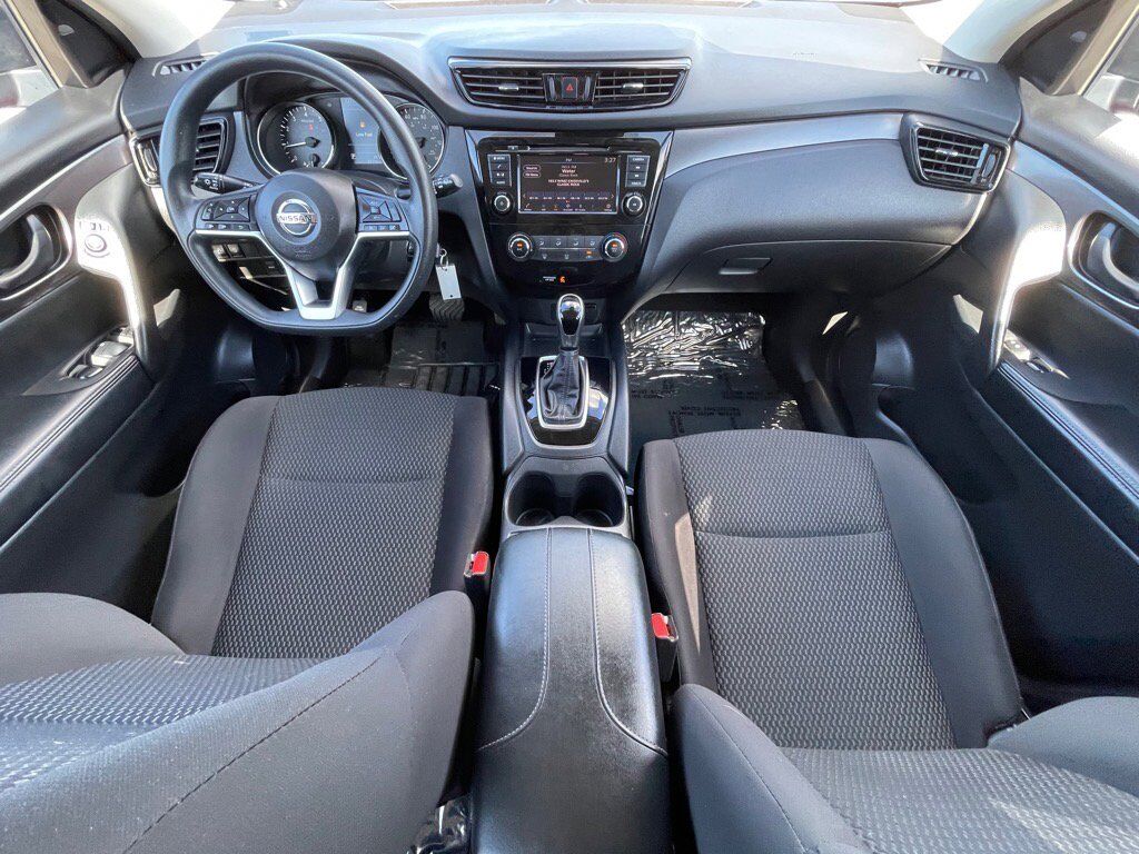 2021 Nissan Rogue Sport S Oak Ridge TN 2021 Nissan Rogue Sport S Oak Ridge TN