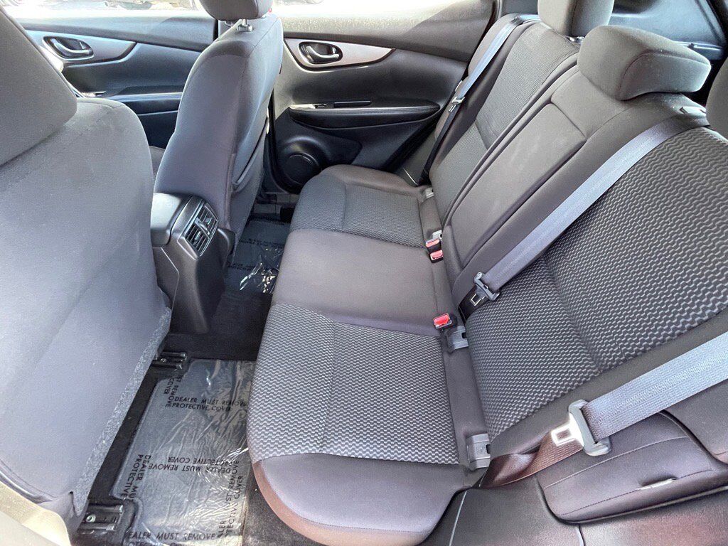 2021 Nissan Rogue Sport S Oak Ridge TN 2021 Nissan Rogue Sport S Oak Ridge TN