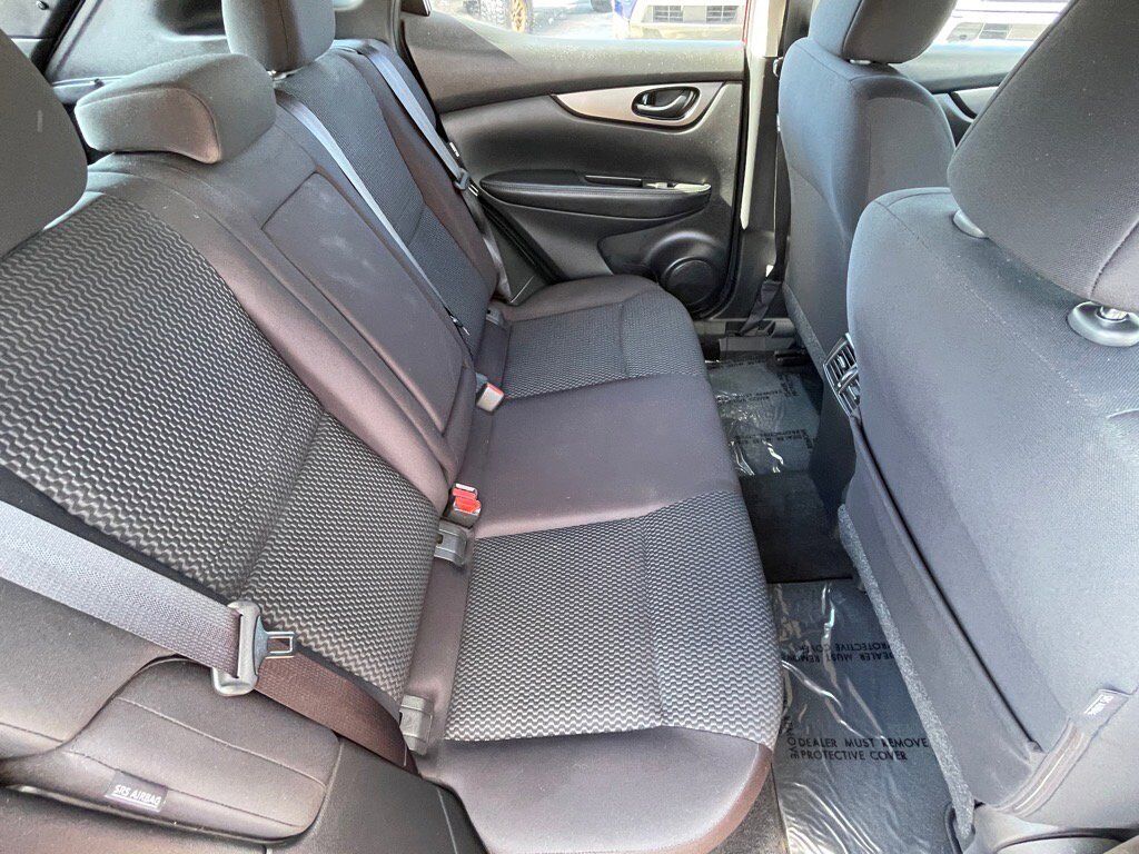 2021 Nissan Rogue Sport S Oak Ridge TN 2021 Nissan Rogue Sport S Oak Ridge TN