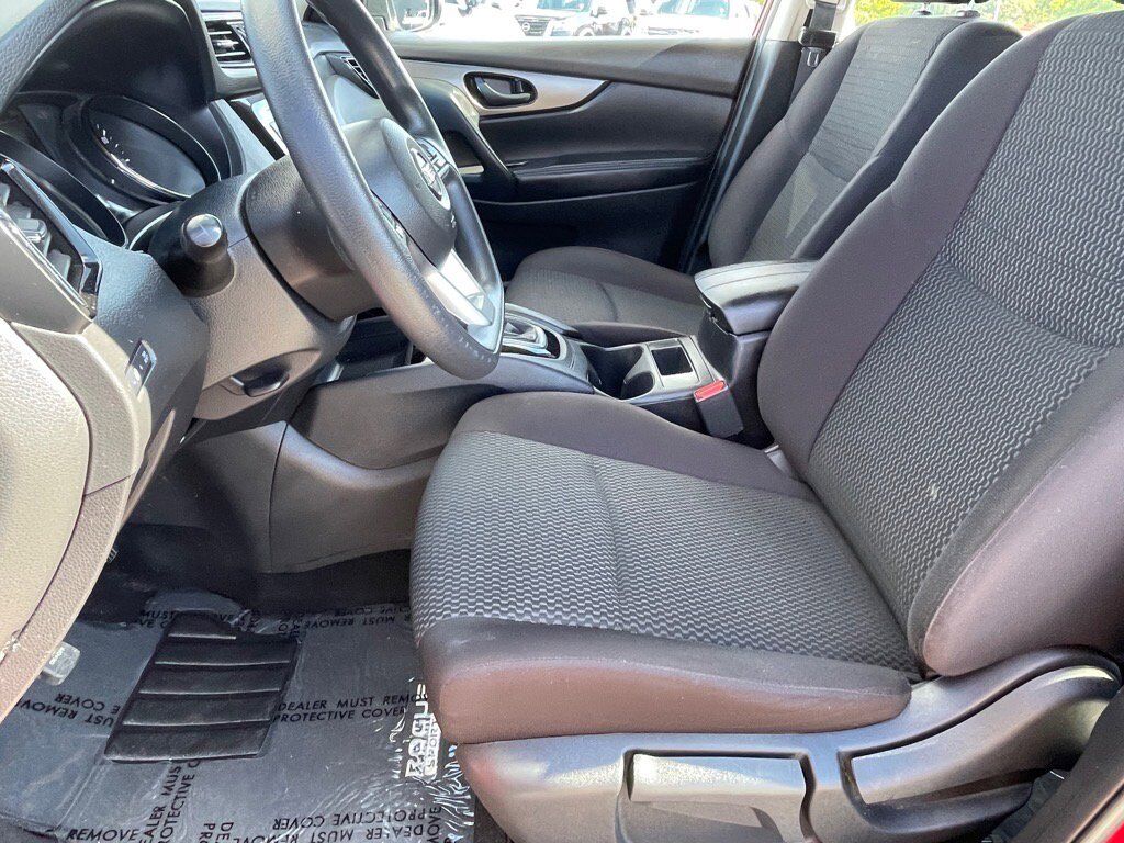 2021 Nissan Rogue Sport S Oak Ridge TN 2021 Nissan Rogue Sport S Oak Ridge TN