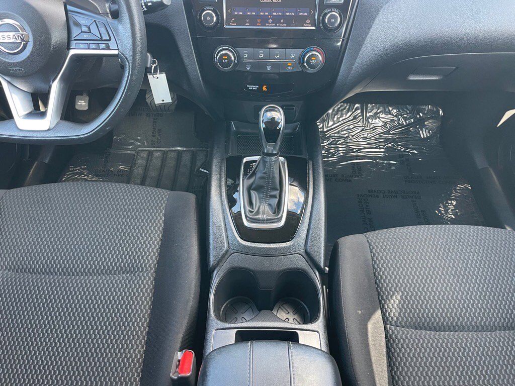 2021 Nissan Rogue Sport S Oak Ridge TN 2021 Nissan Rogue Sport S Oak Ridge TN