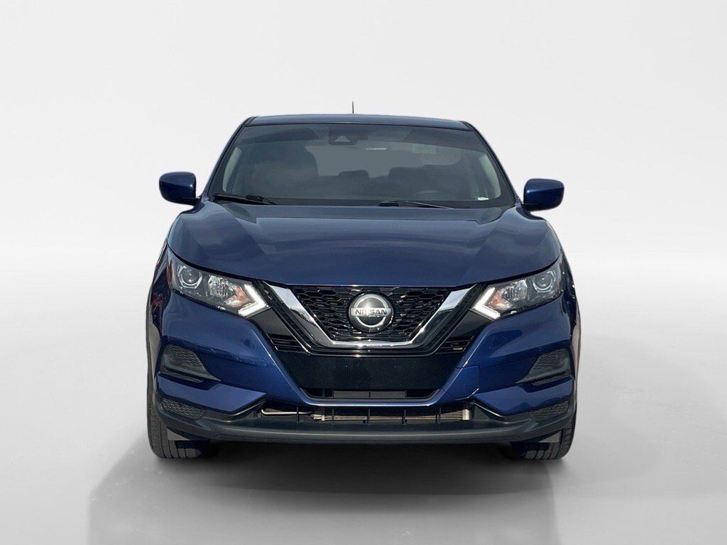 2021 Nissan Rogue Sport S Oak Ridge TN 2021 Nissan Rogue Sport S Oak Ridge TN