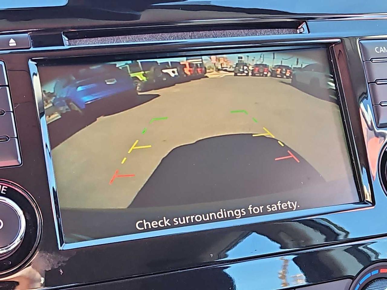 2021 Nissan Rogue Sport S Irving TX