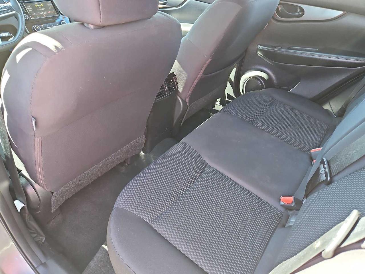 2021 Nissan Rogue Sport S Irving TX