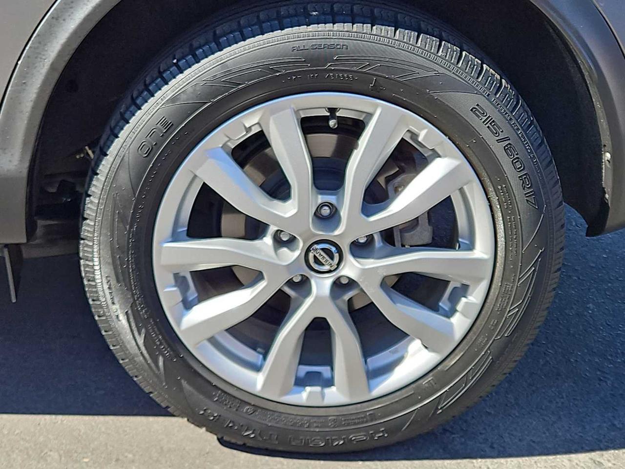 2021 Nissan Rogue Sport S Irving TX