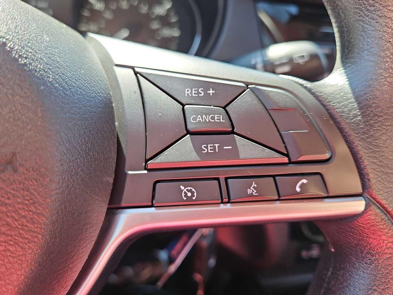 2021 Nissan Rogue Sport S Irving TX