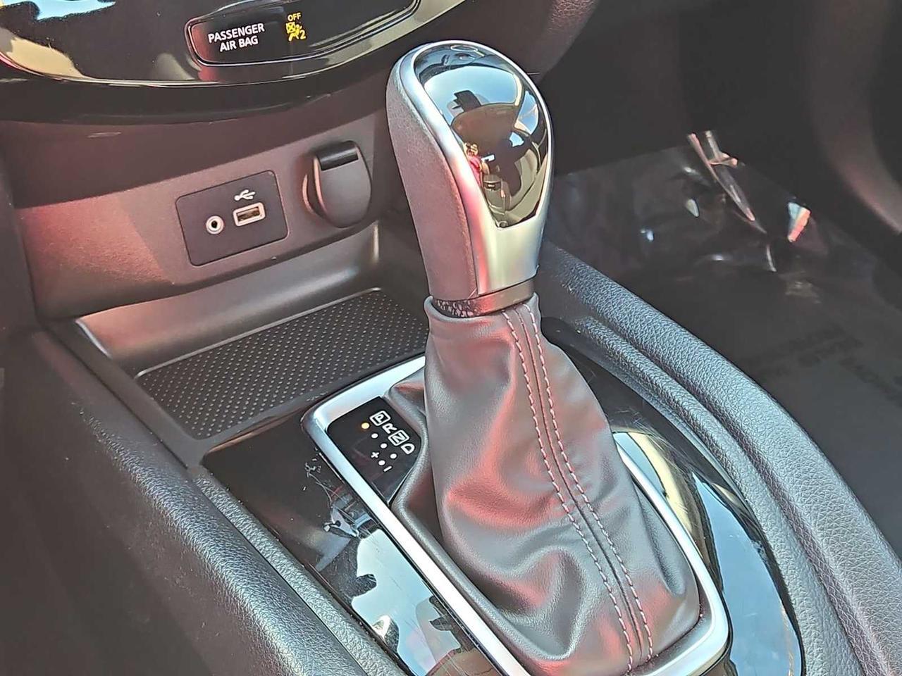 2021 Nissan Rogue Sport S Irving TX