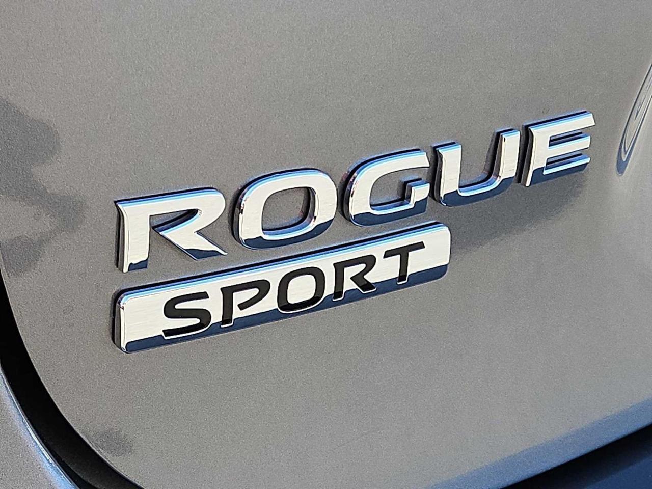 2021 Nissan Rogue Sport S Irving TX