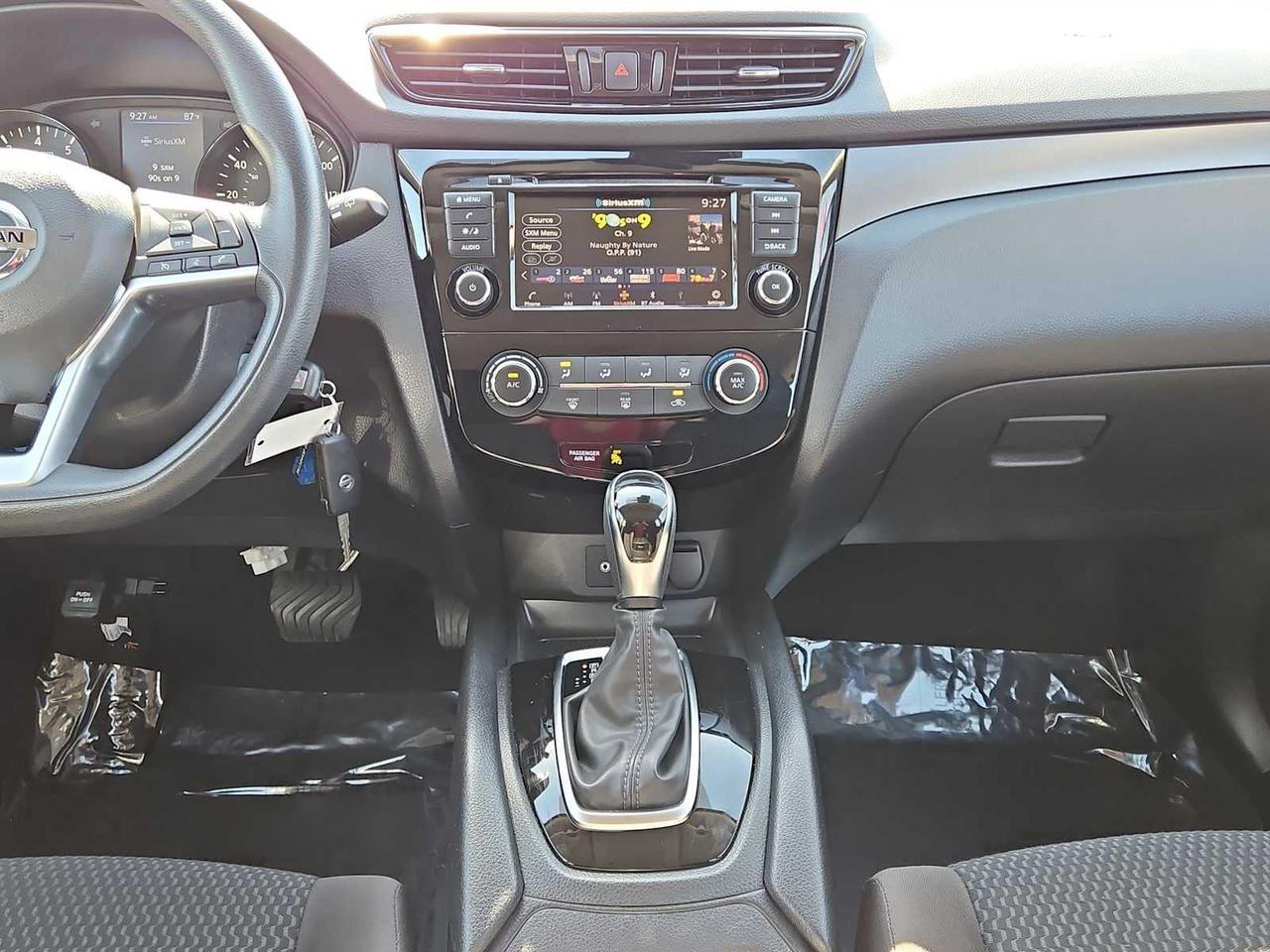 2021 Nissan Rogue Sport S Irving TX