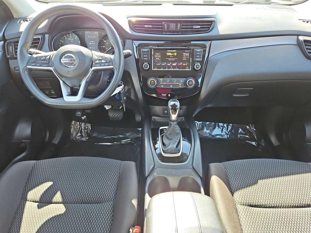 2021 Nissan Rogue Sport S Irving TX