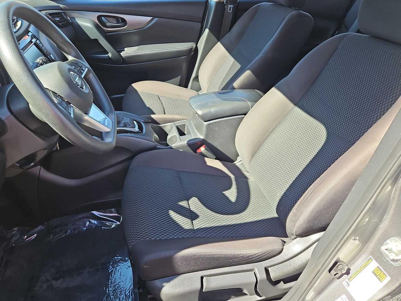 2021 Nissan Rogue Sport S Irving TX