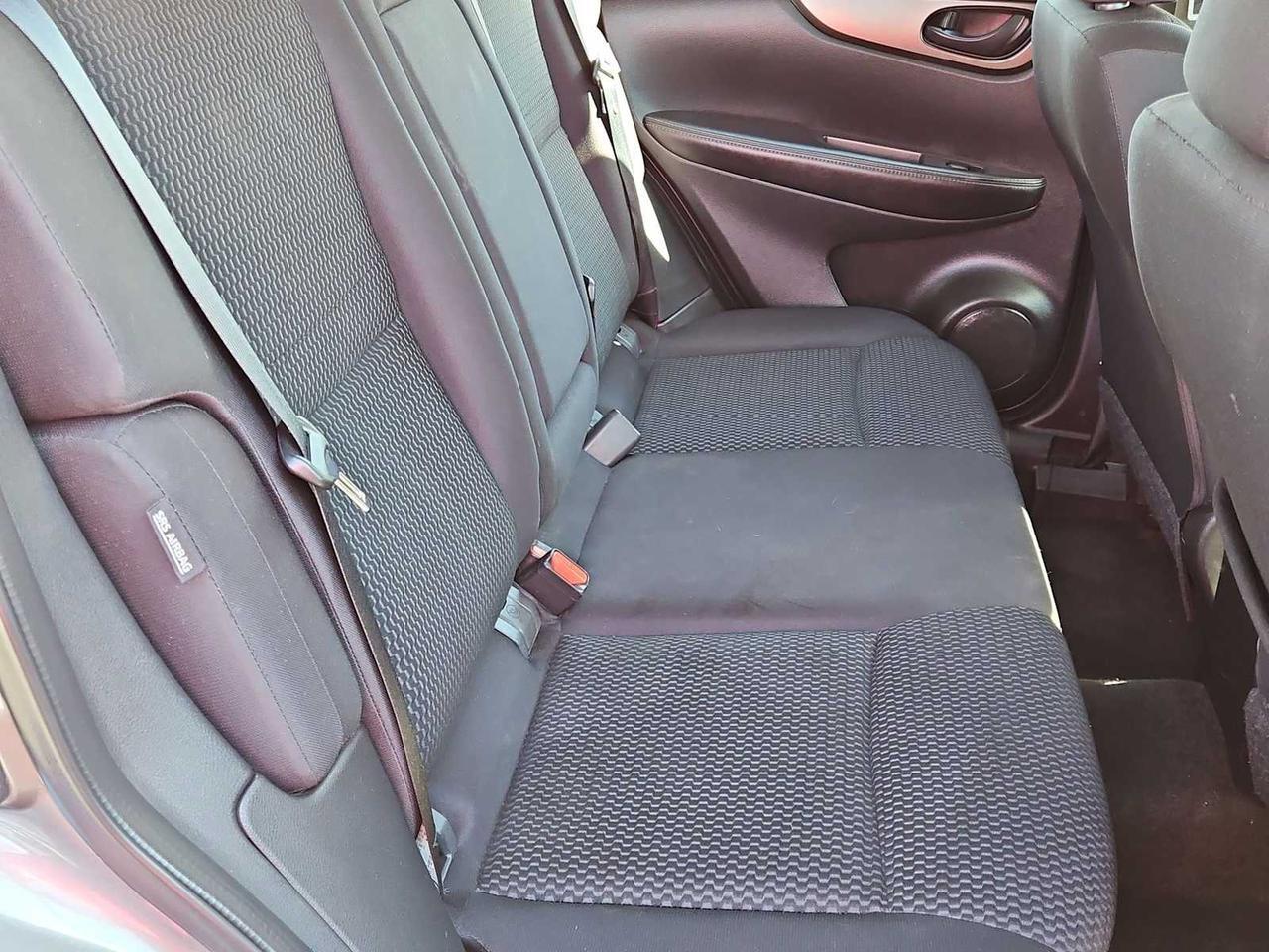 2021 Nissan Rogue Sport S Irving TX