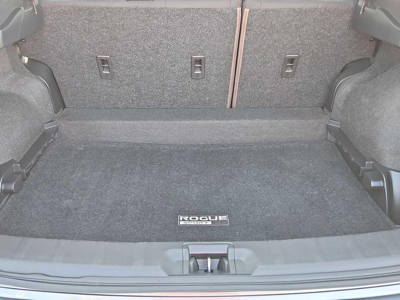 2021 Nissan Rogue Sport S Irving TX