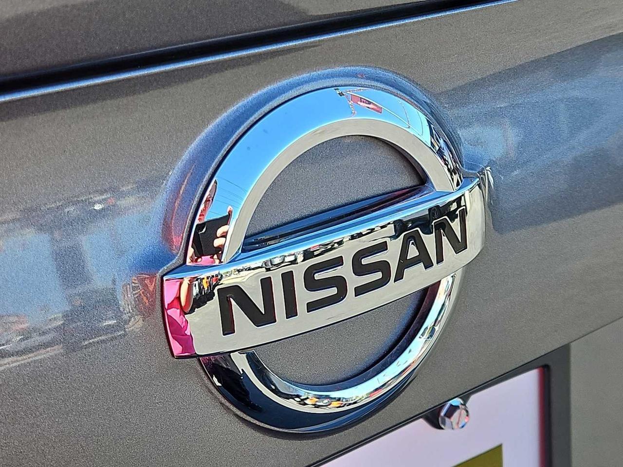 2021 Nissan Rogue Sport S Irving TX
